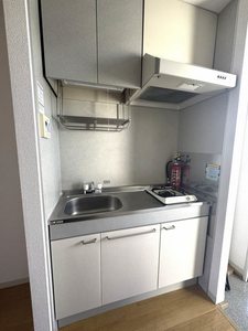 プラザ９２１ 202号-7