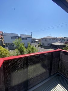 プラザ９２１ 202号-14