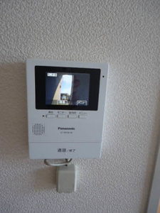 メゾングレンツェB 101号-10