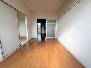 ディアス菜根B 202号-2