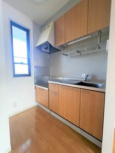 ディアス菜根B 202号-3