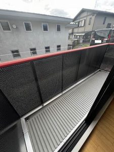 ディアス菜根B 202号-11