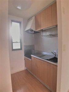 ディアス菜根B 203号-3