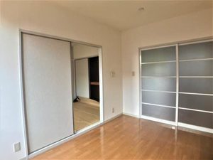 ディアス菜根B 203号-4