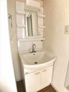 ディアス菜根B 203号-7