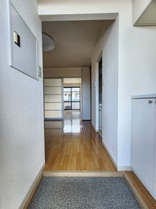 ディアス中央A 201号-4