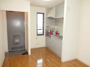 ディアス中央A 201号-6