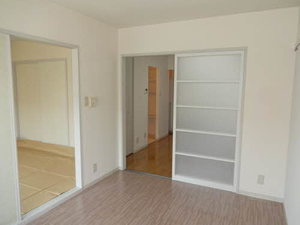 ディアス中央A 201号-7