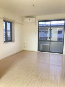 ディアス中央Ｂ 201号-2