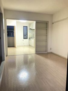 ディアス中央Ｂ 201号-3