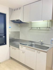 ディアス中央Ｂ 201号-4