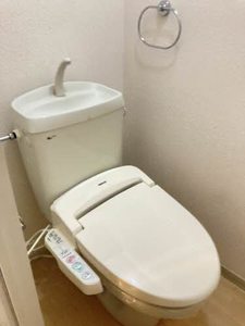 ディアス中央Ｂ 201号-6