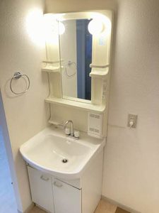 ディアス中央Ｂ 201号-7