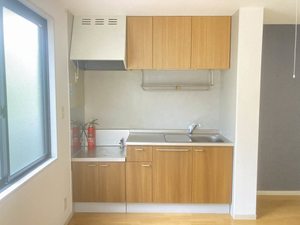 ディアス富田 102号-3