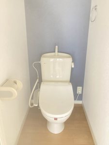 ディアス富田 102号-5