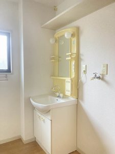 ディアス富田 102号-6