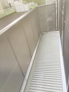 ディアス富田 102号-10