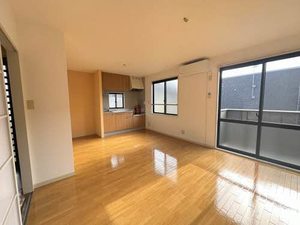 ディアス富田 201号-2