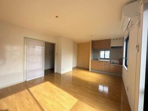 ディアス富田 201号-3