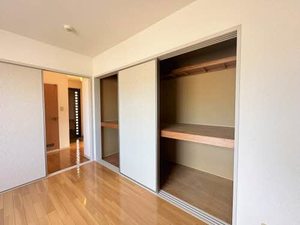 ディアス富田 201号-13