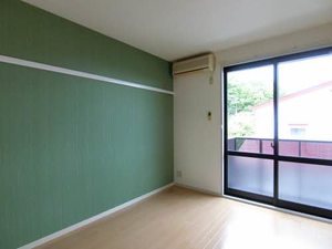 飯盛山ハイツＡ 205号-10