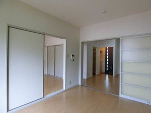 飯盛山ハイツＡ 205号-12