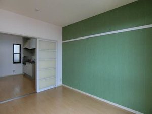 飯盛山ハイツＡ 205号-13