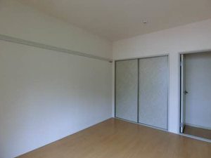 飯盛山ハイツＡ 205号-15