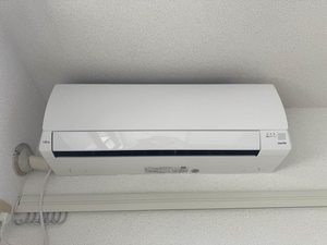 アビタシオンＫⅠ 202号-3