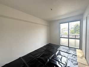 アビタシオンＫⅠ 202号-4