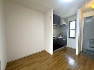 アビタシオンＫⅠ 202号-6