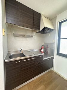 アビタシオンＫⅠ 202号-7