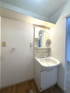 アビタシオンＫⅠ 202号-8