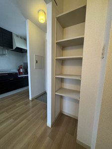 アビタシオンＫⅠ 202号-9