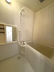 アビタシオンＫⅠ 202号-10