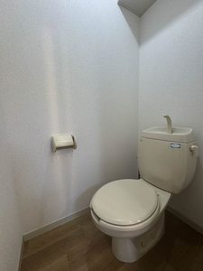 アビタシオンＫⅠ 202号-11