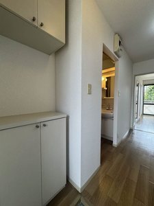 アビタシオンＫⅠ 202号-13