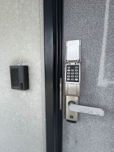 アビタシオンＫⅠ 202号-14