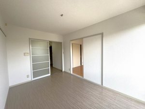 アビタシオンＫⅡ 202号-2