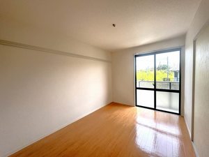 アビタシオンＫⅡ 202号-3