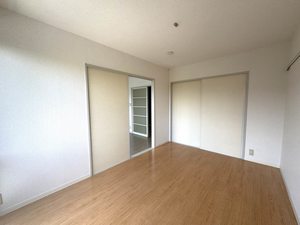 アビタシオンＫⅡ 202号-4