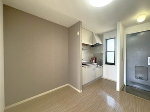 アビタシオンＫⅡ 202号-6