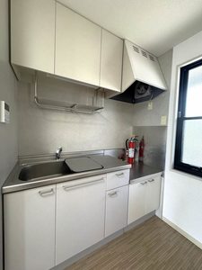 アビタシオンＫⅡ 202号-7