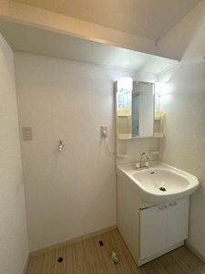 アビタシオンＫⅡ 202号-8