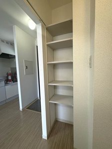 アビタシオンＫⅡ 202号-9