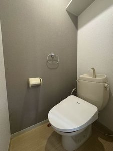 アビタシオンＫⅡ 202号-11