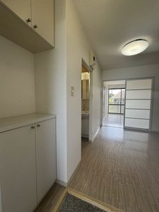 アビタシオンＫⅡ 202号-12