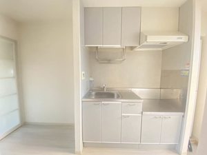 ドミールさくら 202号-4