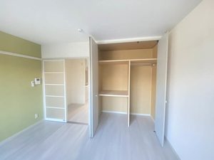 ドミールさくら 202号-8