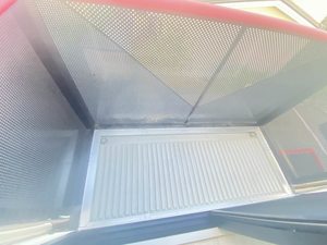 ドミールさくら 202号-9